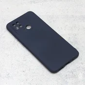 TERACELL Maska za Xiaomi Redmi 10C Giulietta teget