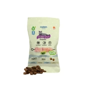 Serrano Snacks poslastice za mačke Oral care - piletina 50g