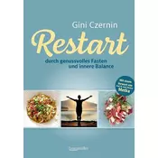 Restart durch genussvolles Fasten und innere Balance
