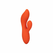 California Ex Novel Vibrator Stella Dual Teaser (R14942)
