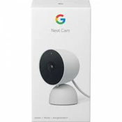 Google Nest Cam 2 generacije z kablom