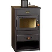 Prity Kamin K-1, Crni