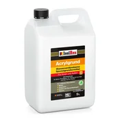 globinsko prodoren akrilni temeljni premaz Acrylgrund 5 L