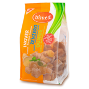 Ingver kandirani kosi BREZ KONZERVANSOV 200g