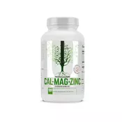 Universal Nutrition calcium - magnesium - zinc (100 tableta)