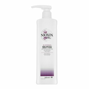 Nioxin 3D Intensive Deep Protect Density Mask negovalna maska za zelo poškodovane lase 500 ml