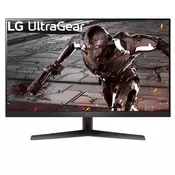 LG monitor 32GN50R-B