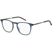 Tommy Hilfiger TH2038 FLL ONE SIZE (52) Modra/Kristalna