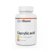 GymBeam Caprylic acid