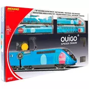 Mehano voz TGV OUIGO T114