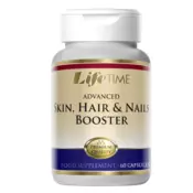LifeTime Skin, Hair & Nails booster 60 kapsula