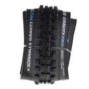 Schwalbe Shredda R HS639 TLR GraityPr USof E-50 29x2.5 Pnevmatike