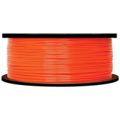 Filament for 3D, ABS, 1.75 mm, 1 kg, orange