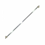 MAK TRADE grejac kvarcne peci 600W 39cm