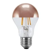 SEGULA LED svetilka za ogledalo 24V DC E27 3W 927 ambient - Steklo