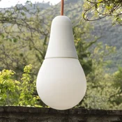Martinelli Luce difuzor za Ciulifruli, 16x16cm - opal - Plastika