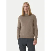 JOOP! Pulover 17 JK-16Luanor 30047357 Bež Modern Fit