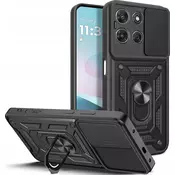 Maska Tech-Protect CamShield Pro maska za Motorola Moto G57 Power / G67 Power crna (5906302323203)