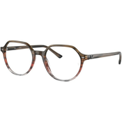 Ray-Ban Thalia RX5395 8251 L (51) Havana/Kristalna