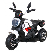Motor na akumulator Fast Tourist - bel