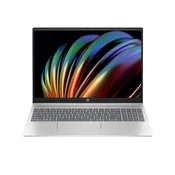 Laptop HP Pavilion 16-af0009nn A73TREA / Core Ultra 5 125U, 16GB, 512GB SSD, Intel Graphics, 16 WUXGA IPS, bez OS, sivi