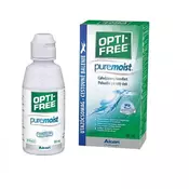 Otopina Opti-Free PureMoist 90 ml