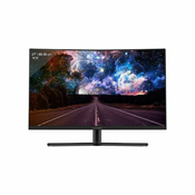 LC Power LED Curved-Display LC-M27-FHD-240-C - 68.58 cm (27) - 1920 x 1080 Full HD - LC-M27-FHD-240-C