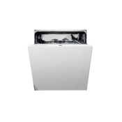 WHIRLPOOL ugradna mašina za sudove WI3010