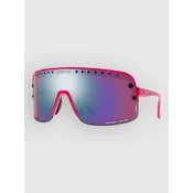 Smith Ultralite 80S Night Sunglasses chromapop violet mirror