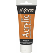Akrilna barva El Greco 75 ml | izberite odtenek