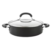 Servirna ponev TOTAL 24 cm, 2,8 l, aluminij, Circulon