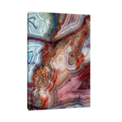 Canvas Slika na platnu Ahat, Bez rama, 50 x 75 cm