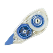 KOREKTURA MIŠKA PLUS 5mm 12M WH-705 MODRA 42741