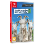 Deep Silver Goat Simulator 3 (Nintendo Switch)