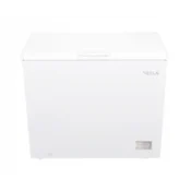TESLA Horizontalni zamrzivac RH2500HE bela