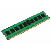 Fujitsu 16GB (1x16GB) 2Rx8 DDR4-2666 U ECC (S26361-F3909-L716)