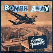 Scumbag Millionaire - Bombs Away (LP)