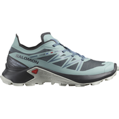 Salomon METACROSS 2 W, ženske patike za trail trcanje, plava L47380400