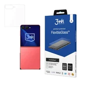 3MK Samsung Galaxy Z Flip 7 - 3mk fleksibilno steklo