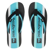 Quiksilver Japanke EO-QUILTED DUNE CQ10050YBA Crna