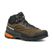 Čevlji SCARPA RAPID XT MID GTX, karibu/rjava/rjava (EU 43.5)