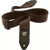 Ernie Ball 4052 Brown Polypro Guitar Strap kaiš za gitaru