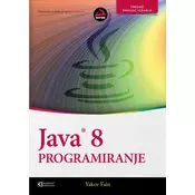 Java 8 programiranje, Yakov Fain