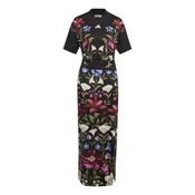 Adidas FARM PRM DRESS, obleka, črna ZJ748
