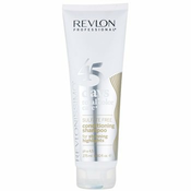 Revlon Professional Revlonissimo Color Care šampon i regenerator 2 u 1 za bijelu i kosu s pramenovima bez sulfata 275 ml