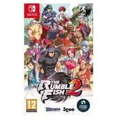 The Rumble Fish 2 (SWITCH)