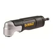 DEWALT DT20500 glava za kotno vijačenje brez nastavkov