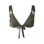 Banana Moon Bikini zgornji del  kaki