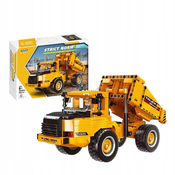 shumee Tovornjak s prekucnikom Technic 545 kosov [XB-03034]