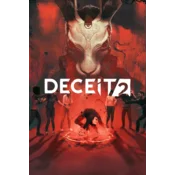 Deceit 2 (PC) Steam Key GLOBAL
